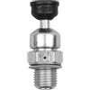 No 2X(I Raccordi per Motoseghe Sono Adatti per MS381 380 382 440 660 290 260 D5Q3)