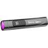 No Torcia A Luce UV Ricaricabile Tramite USB per La Verifica Delle Banconote, 2226