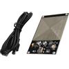 No FM783 5V 0.1A 7.83HZ USB Generatore di Onde di Risonanza Kit Generatore d6347