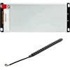 No Meshtastic Master E290 Display LoRa per Prezzo Tag e- Devboard 863182