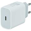 vhbw Alimentatore caricabatterie per Apple iPhone 5 6S Plus 6S 5C 6 7 5S 5 / 9 / 12V