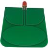 No 2X(Antenna Omnidirezionale 1,5 GHz-9 GHz Antenna UWB Femmina SMA Antenna Mu8206