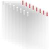 No 8PCS Proteggi Schermo per Mono 4 Pellicola Protettiva -Graffio T8V11869