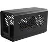 No Frame Case Chassis per TH3P4G3 OCuP4v2 OcuLink Thunderbolt3/4 USB4 PCIE 4.06826