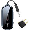 No Ricevitore Trasmettitore Bluetooth 5.4 Multipoint Connect, Chiamata In Viva1155