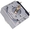 Timer 60 Minuti per Forno Microonde 250V 16A Friggitrice ad Forno Attacco 2