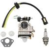 No Carburatore per Tosaerba, Motore, Carburatore, Accessori per Tagliaerba per6695