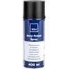 W24 Acryl Primer Spray Fondo acrilico riempitivo nero 400 ml