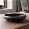 Vaso A Tre Gambe Con Fori Di Drenaggio, Vaso Per Bonsai In Finta Terracotta,