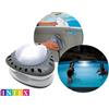 INTEX LUCE LAMPADA FARO LED DA PARETE MAGNETICA PISCINA PISCINE 28698
