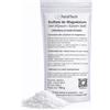 FertilTech Solfato di Magnesio 750 g (Sale di Epsom) - Concime Minerale per Piante, Prato e