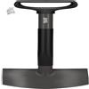 Fiskars Vanga a Punta Ergonomic Fiskars - Acciaio al Boro per Terreni Duri e Sassosi 125
