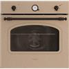 Classic Forno Elettrico da Incasso Ventilato, 65 Litri, Classe A+, Funzione Pizz