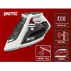 IMETEC - ZERO CALC Z1 2800 - FERRO DA STIRO - VAPORE 130 g - 2200W - CERAMICA