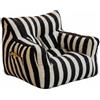 Sedia A Forma Di Creatura Con Design A Forma Di Creatura, Poltrona Da