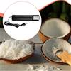 Trita-cocco elettrico - pezzo di ricambio, robusto, ideale come regalo o