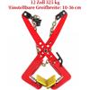 / PINZA PER CORDOLI PINZA PER CORDOLO IN CEMENTO 325KG/350KG/500KG IT