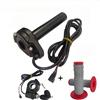 Impugnatura Acceleratore Compatibile Per Ridstar Q20 per Moto per surron
