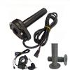 Impugnatura Acceleratore Compatibile Per Ridstar Q20 per Moto per surron