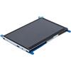 Touchscreen LCD 7 pollici per Raspberry Pi 3B per 4b 1024x600 risoluzione
