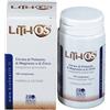 Bio Health Biohealth Lithos Formula Retard Integratore Alimentare, 100 compresse