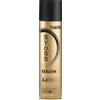 Syoss Palette Keratin Lacca con Cheratina 300 ml, Lacca cheratina capelli per ch