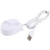 No Caricatore da Viaggio USB Dock 3757 Base di Ricarica per Spazzolino Elettri2499