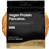 The protein works Protein Works - Preparato Per Pancake Vegani, 100% Vegetale, Colazione ad Alto C