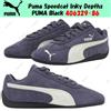 Puma Speedcat Inky Depths PUMA nero 406329-86 taglia uomo