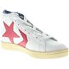 Converse 32549080 Converse Pro Leather 76 Huge Hi "White" (uomo)