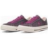 Converse 33703191 Converse One Star Aged Suede "Viola/Rosa" (Uomo)
