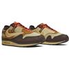 Nike DO9392-200 Travis Scott × Nike Air Max 1 "CACT.US Brown" (uomo)