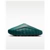 Nike HQ4307-300 Nike Mind 001 Mules "Mineral Slate" (uomo)