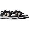 Nike DH3228-102 Supreme × Nike SB Dunk Low OG QS Gold Stars "White/Black" (Men's)