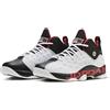 Nike DZ7294-101 Nike Jordan Jumpman Team 2 "White/Black/True Red" (Men's)