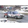 Italeri LANCIA DELTA HF INTEGRALE KIT 1:24 Italeri Kit Auto -I- Modellino Nuovo