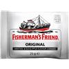 Fisherman's Friend FISHERMAN'S Extra Forte Busta Bianca pz 24 - Original Strong