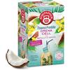 Pompadour Tisana Fredda Drena Cell Betulla e Cocco Drenante 18 bustine Senza Zuc