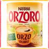 NESTLE' ITALIANA S.P.A. Orzo Solubile Orzoro Nestlé 120g Barattolo Macinato per Colazione Caffè Latte