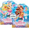 Kneipp Naturkind - Bagno in schiuma arcobaleno Nixe, con estratto di albicocca naturale, per la pelle sensibile dei bambini, 40 ml