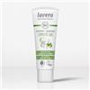 lavera Dentifricio Complete Care - Privo di biossido di titanio, 5 volte più protezione, menta biologica e fluoruro di sodio, vegano, 75 ml