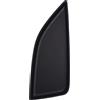 Tasca silicone nero per for per mazda CX5 guarnizione posteriore