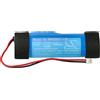 vhbw Batteria per Sony Playstation PS4 Move-Motion-Controller V2 2600mAh