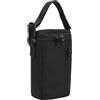 Per JBL BandBox Custodia Organizer Solo - Nylon Leggero 9,5x6,5x17,5cm