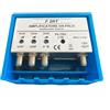 Does not apply Amplificatore Antenna TV da Palo con Filtro Lte/5G, Guadagno Massimo 20Db Regola