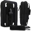 Cadorabo Bolsa táctica Xiaomi Mi MAX 2