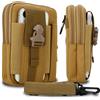 Cadorabo Bolsa táctica Xiaomi Mi MAX 2