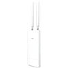 Cudy Router 4G LTE , WiFi N300, SIM, PoE, esterno, VPN, antenne removibili