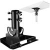 Does not apply Supporto per Starlink Gen 3, Adattatore per Tubi per Antenna Standard V3,Compati