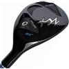 da golf ibrida con cavità posteriore e finitura Shadow, con testa in